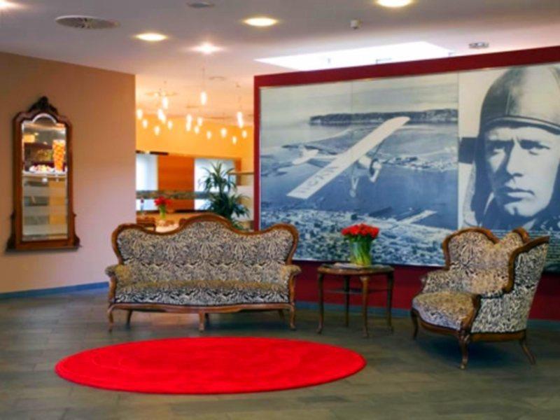 Dormero Hotel Zurich Airport Opfikon-Glattbrugg Luaran gambar